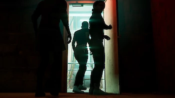 Screenshot von The Dark Pictures Anthology: The Devil in Me