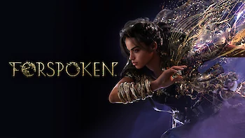 Titelbild von Forspoken (PC, PlayStation 5)