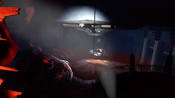 Screenshot von After the Fall - Complete Edition