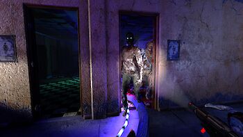 Screenshot von After the Fall - Complete Edition