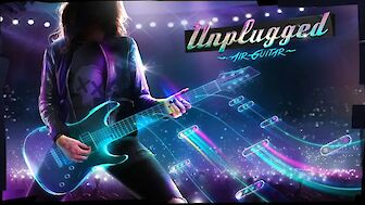 Unplugged - Air Guitar (PC, PS5)