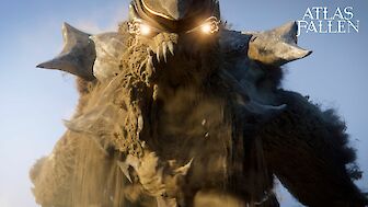 Atlas Fallen: Release-Termin zum Fantasy RPG bekannt gegeben