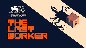 Titelbild von The Last Worker (PC, PlayStation 5, Nintendo Switch)