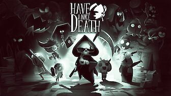 Have A Nice Death Test