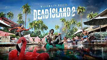 Titelbild von Dead Island 2 (PC, PlayStation 4, PlayStation 5, Xbox One, Xbox Series X|S)