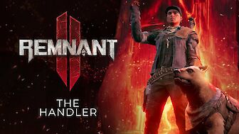 Neues Video zum Helfer-Archetyp in Remnant 2