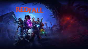 Redfall - Kurztest