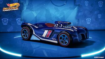 Hot Wheels Unleashed 2 - Turbocharged für alle Konsolen und PC angekündigt