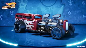 Hot Wheels Unleashed 2 - Turbocharged für alle Konsolen und PC angekündigt