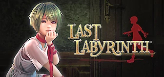 Last Labyrinth ist auch mit der VR2 spielbar