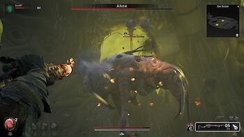 Screenshot von Remnant 2