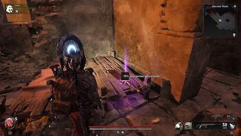 Screenshot von Remnant 2