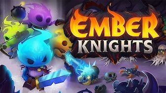 Ember Knights - Kurztest