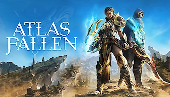 Atlas Fallen Test