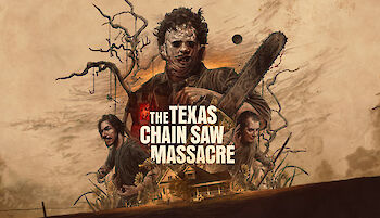 Titelbild von The Texas Chain Saw Massacre (PC, PlayStation 4, PlayStation 5, Xbox One, Xbox Series X|S)