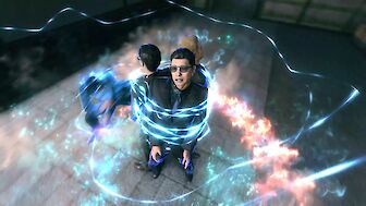 Like a Dragon Gaiden: The Man Who Erased His Name erscheint am 9. November, Infos zusammengefasst und neuester Trailer