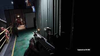 Screenshot von Firewall Ultra