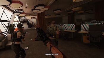 Screenshot von Firewall Ultra