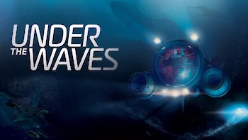 Titelbild von Under The Waves (PC, PlayStation 4, PlayStation 5, Xbox One, Xbox Series X|S)