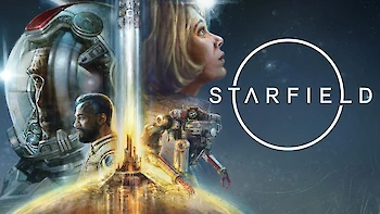 Titelbild von Starfield (PC, Xbox One, Xbox Series X|S)