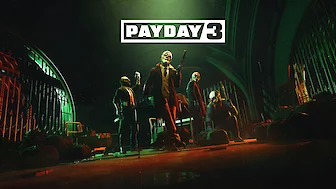 Payday 3 Test
