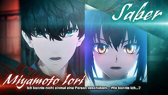 Das neue Action-RPG Fate/Samurai Remnant von KOEI TECMOs Omega Force veröffentlicht + Launch Trailer