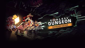 Endless Dungeon Test