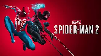 Marvel's Spider-Man 2 Test