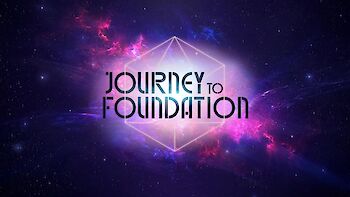 Titelbild von Journey to Foundation (PlayStation 5)