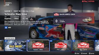EA Sports WRC 23 - Entwickler Codemasters ist zurück mit offizieller Rallye Lizenz