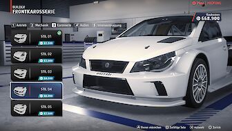 EA Sports WRC 23 - Entwickler Codemasters ist zurück mit offizieller Rallye Lizenz