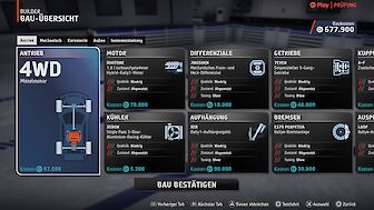 EA Sports WRC 23 - Entwickler Codemasters ist zurück mit offizieller Rallye Lizenz