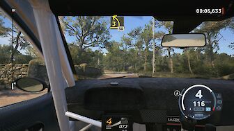 EA Sports WRC 23 - Entwickler Codemasters ist zurück mit offizieller Rallye Lizenz