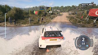 EA Sports WRC 23 - Entwickler Codemasters ist zurück mit offizieller Rallye Lizenz