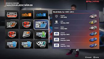 EA Sports WRC 23 - Entwickler Codemasters ist zurück mit offizieller Rallye Lizenz