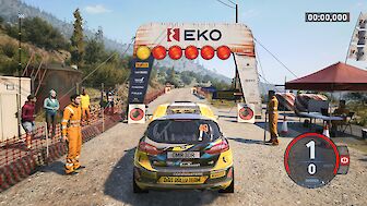 EA Sports WRC 23 - Entwickler Codemasters ist zurück mit offizieller Rallye Lizenz