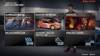 EA Sports WRC 23 - Entwickler Codemasters ist zurück mit offizieller Rallye Lizenz