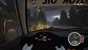 EA Sports WRC 23 - Entwickler Codemasters ist zurück mit offizieller Rallye Lizenz