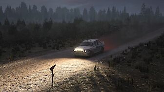 EA Sports WRC 23 - Entwickler Codemasters ist zurück mit offizieller Rallye Lizenz