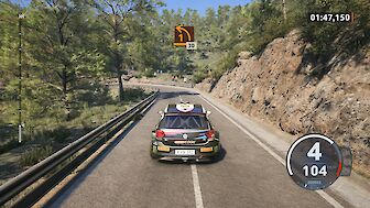 EA Sports WRC 23 - Entwickler Codemasters ist zurück mit offizieller Rallye Lizenz
