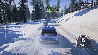 EA Sports WRC 23 - Entwickler Codemasters ist zurück mit offizieller Rallye Lizenz