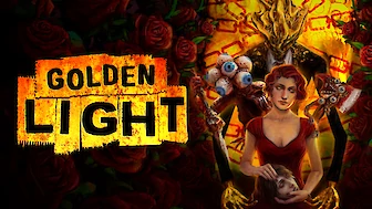 Golden Light kostenlos im Epic Games Store