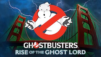 Titelbild von Ghostbusters: Rise of the Ghost Lord (PC, PlayStation 5)