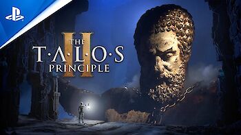 Titelbild von The Talos Principle 2 (PC, PlayStation 5, Xbox Series X|S)