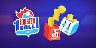 Toasterball - Kurztest