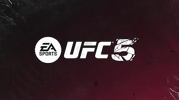 Titelbild von UFC 5 (PlayStation 5, Xbox Series X|S)