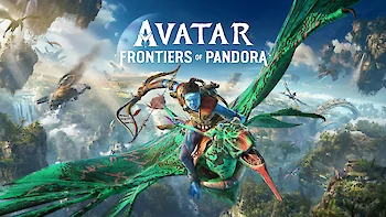 Titelbild von Avatar: Frontiers of Pandora (PC, PlayStation 5, Xbox Series X|S)