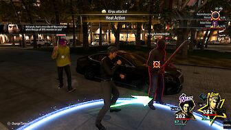 Infos zu Like a Dragon: Infinite Wealth und Demo Eindrücke (Spoilerfrei)