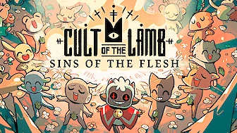 Cult of the Lamb - Kurztest