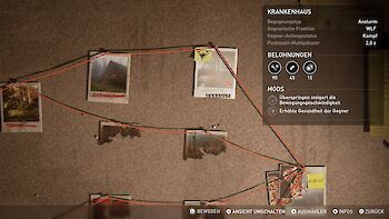 Screenshot von The Last of Us Part 2 Remastered